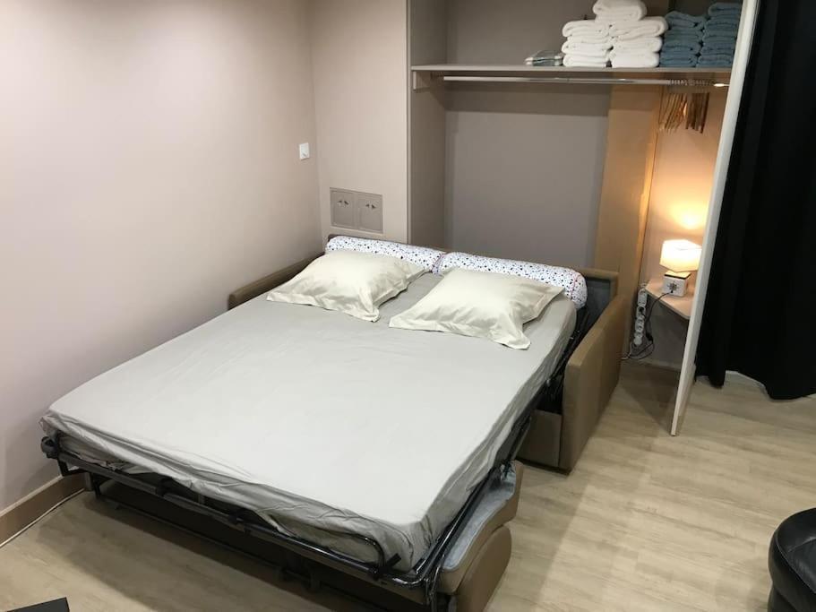 Paisible Logement Tout Equipe Pour 1 A 6 Personnes Ebersheim Екстер'єр фото