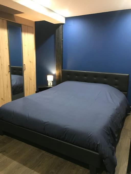 Paisible Logement Tout Equipe Pour 1 A 6 Personnes Ebersheim Екстер'єр фото