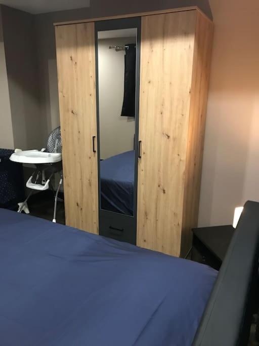 Paisible Logement Tout Equipe Pour 1 A 6 Personnes Ebersheim Екстер'єр фото