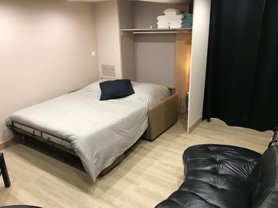 Paisible Logement Tout Equipe Pour 1 A 6 Personnes Ebersheim Екстер'єр фото