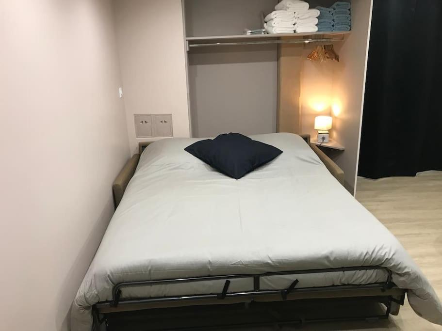 Paisible Logement Tout Equipe Pour 1 A 6 Personnes Ebersheim Екстер'єр фото
